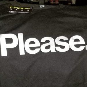 Meet your Posher, Lawrence